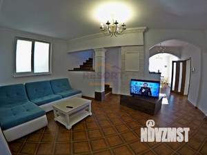 Дом 250м², 2-этажный, посуточно, 