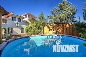 Дом 220м², 2-этажный, посуточно, 