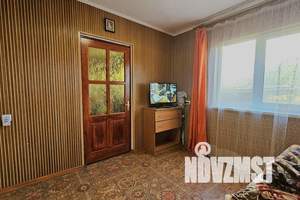 Дом 50м², 1-этажный, посуточно, 