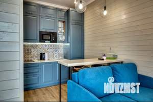 Дом 80м&sup2;, 1-этажный, посуточно, 