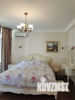 Дом 85м², 1-этажный, посуточно, 