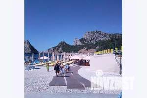 Дом 10м², 2-этажный, посуточно, 