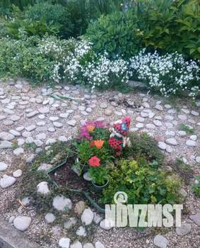 Дом 30м&sup2;, 1-этажный, посуточно, 