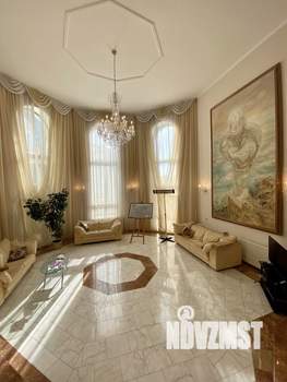 Дом 350м², 3-этажный, посуточно, 