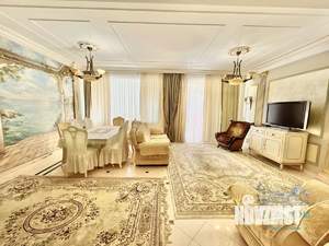 Дом 250м&sup2;, 2-этажный, посуточно, 