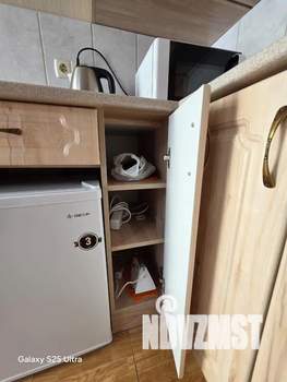 Дом 15м&sup2;, 1-этажный, посуточно, 