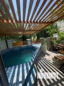 Дом 30м&sup2;, 1-этажный, посуточно, 