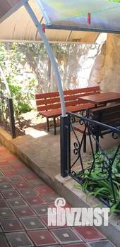 Дом 50м&sup2;, 2-этажный, посуточно, 