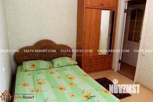 Дом 55м&sup2;, 2-этажный, посуточно, 