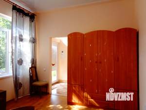 Дом 50м², 1-этажный, посуточно, 