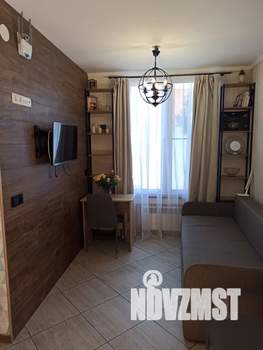 Дом 40м², 3-этажный, посуточно, 