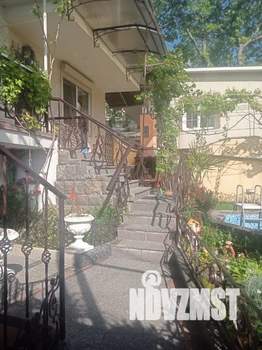 Дом 70м&sup2;, 2-этажный, посуточно, 