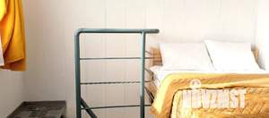 Дом 16м&sup2;, 1-этажный, посуточно, 