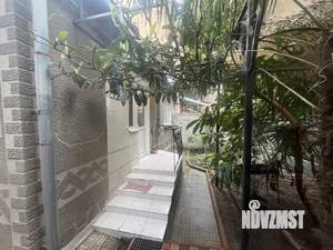 Дом 38м&sup2;, 1-этажный, посуточно, 