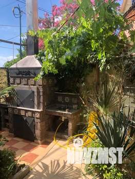 Дом 22м², 1-этажный, посуточно, 