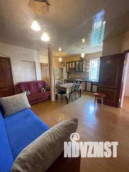 Дом 80м², 2-этажный, посуточно, 