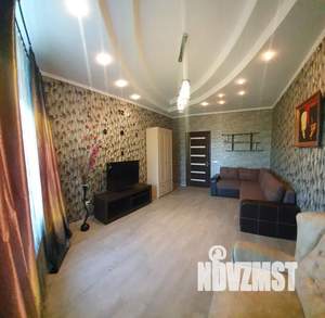 Дом 60м&sup2;, 2-этажный, посуточно, 