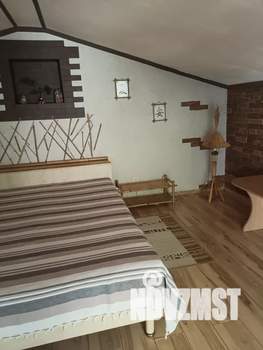 Дом 60м&sup2;, 2-этажный, посуточно, 