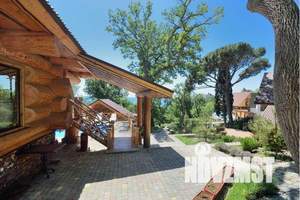 Дом 10м&sup2;, 1-этажный, посуточно, 