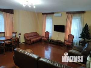 Дом 200м², 2-этажный, посуточно, 