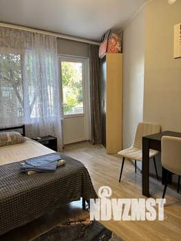 Дом 23м&sup2;, 1-этажный, посуточно, 