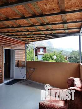 Дом 70м&sup2;, 2-этажный, посуточно, 