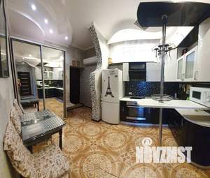 Дом 60м&sup2;, 2-этажный, посуточно, 