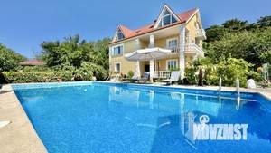 Дом 300м², 4-этажный, посуточно, 