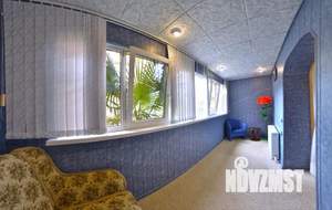 Дом 75м&sup2;, 3-этажный, посуточно, 