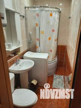 Дом 27м&sup2;, 1-этажный, посуточно, 