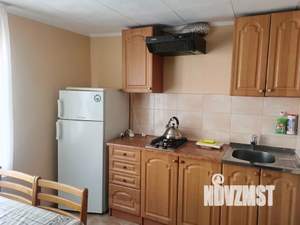 Дом 45м², 1-этажный, посуточно, 