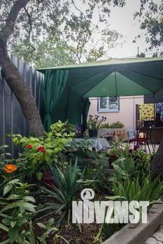 Дом 50м&sup2;, 1-этажный, посуточно, 