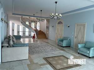 Дом 790м&sup2;, 4-этажный, посуточно, 