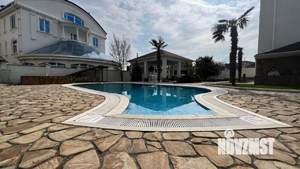 Дом 400м&sup2;, 4-этажный, посуточно, 