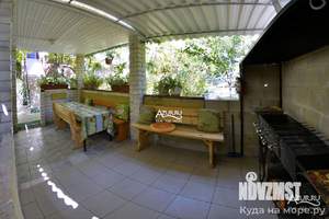 Дом 80м&sup2;, 1-этажный, посуточно, 