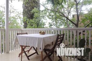 Дом 50м², 2-этажный, посуточно, 