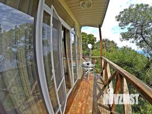 Дом 90м&sup2;, 3-этажный, на длительный срок, 