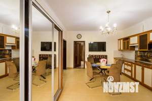 Дом 90м&sup2;, 2-этажный, посуточно, 