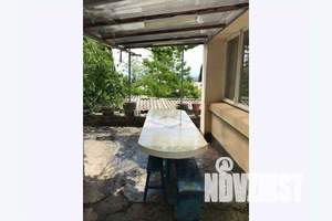 Дом 80м&sup2;, 1-этажный, посуточно, 