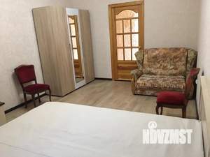 Дом 35м², 1-этажный, посуточно, 