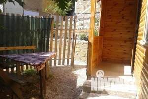 Дом 25м², 1-этажный, посуточно, 