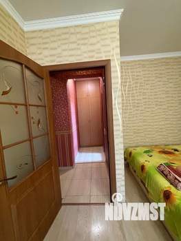 Дом 42м&sup2;, 2-этажный, посуточно, 