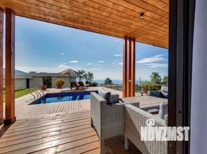 Дом 80м², 1-этажный, посуточно, 