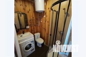 Дом 45м², 2-этажный, посуточно, 