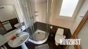 Дом 40м&sup2;, 1-этажный, посуточно, 