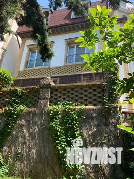 Дом 70м², 3-этажный, посуточно, 