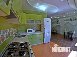 Дом 250м², 2-этажный, посуточно, 