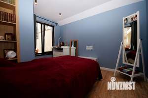 Дом 65м&sup2;, 1-этажный, посуточно, 