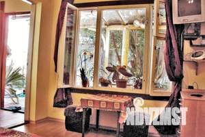 Дом 25м², 1-этажный, посуточно, 