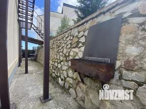 Дом 110м&sup2;, 2-этажный, посуточно, 